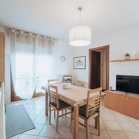 Civetta 14 Appartamento