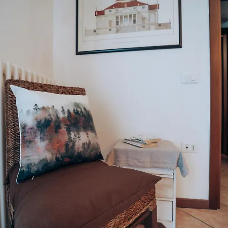 Civetta 14 Sant'Antonio (Vicenza)