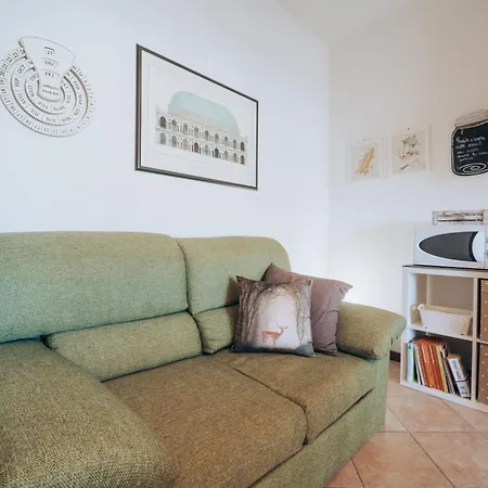 Civetta 14 * Sant'Antonio (Vicenza)