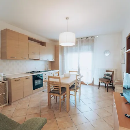 Appartement Civetta 14 Sant'Antonio (Vicenza)