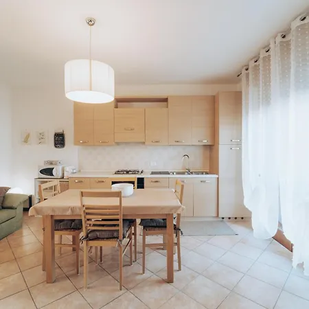 Civetta 14 Sant'Antonio (Vicenza)