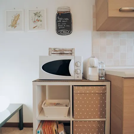 Civetta 14 * Sant'Antonio (Vicenza)