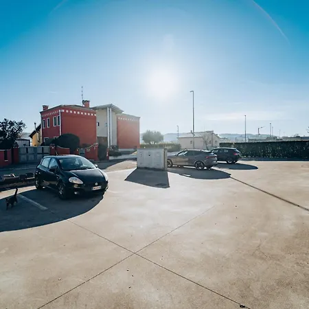 Civetta 14 Appartamento