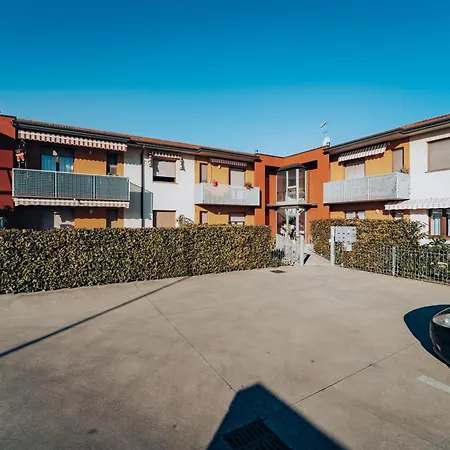 Civetta 14 * Sant'Antonio (Vicenza)