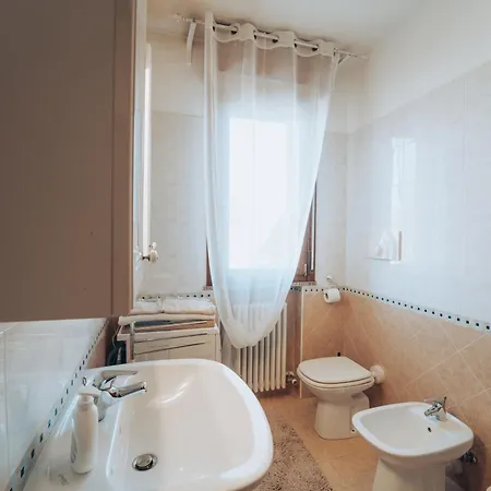 Civetta 14 Appartement