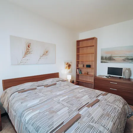 Civetta 14 * Sant'Antonio (Vicenza)